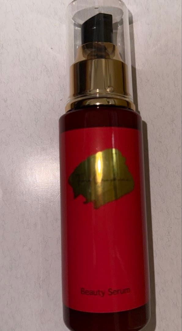 ファイングラフェン ビューティーセラム