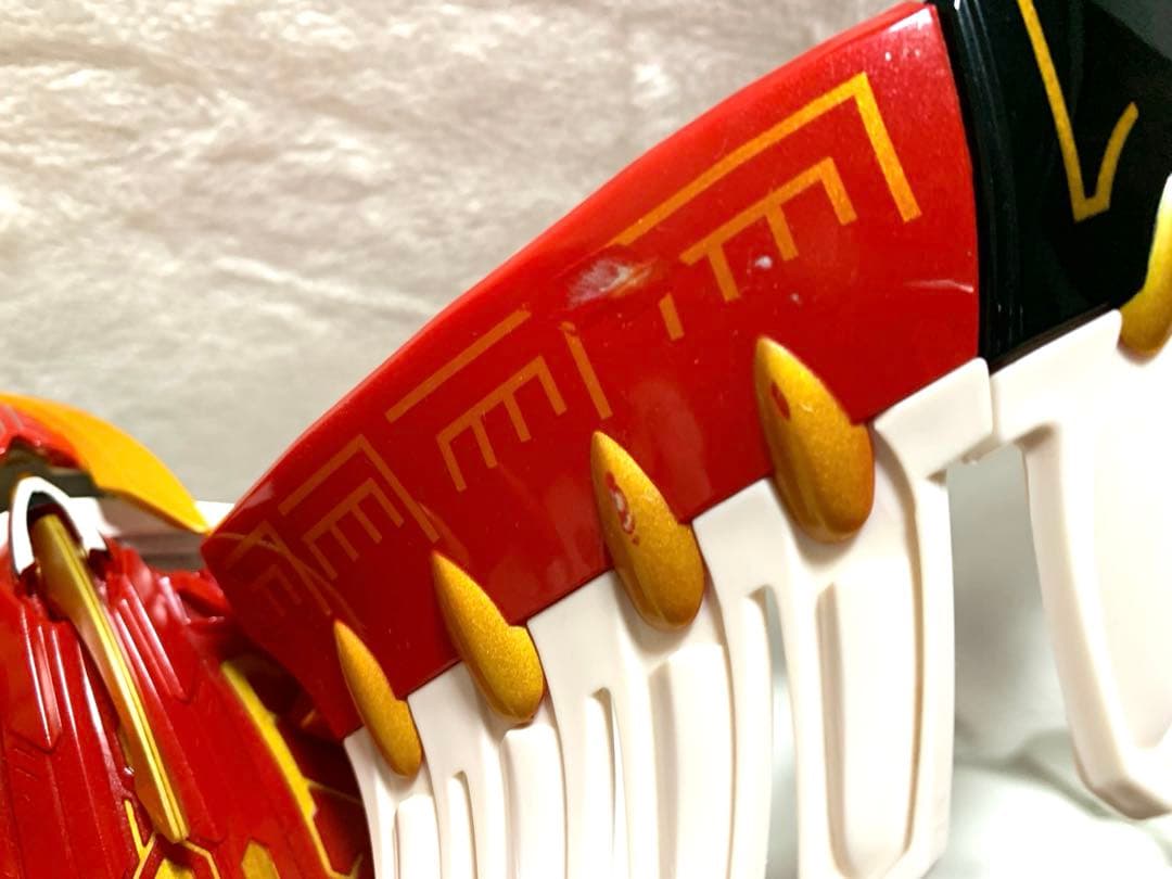 百獣戦隊　ガオレンジャー　DX 百獣合体　ガオイカロス