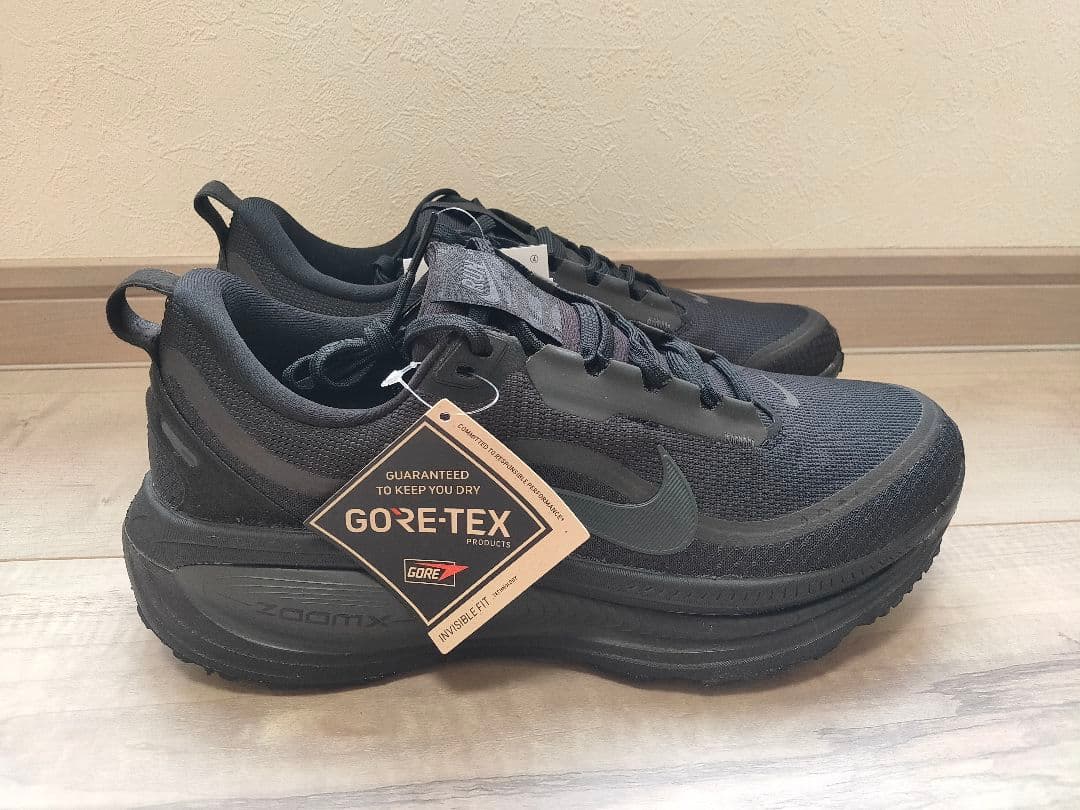 26.5cm NIKE VOMERO 18 GTX ナイキ ボメロ ゴアテックス