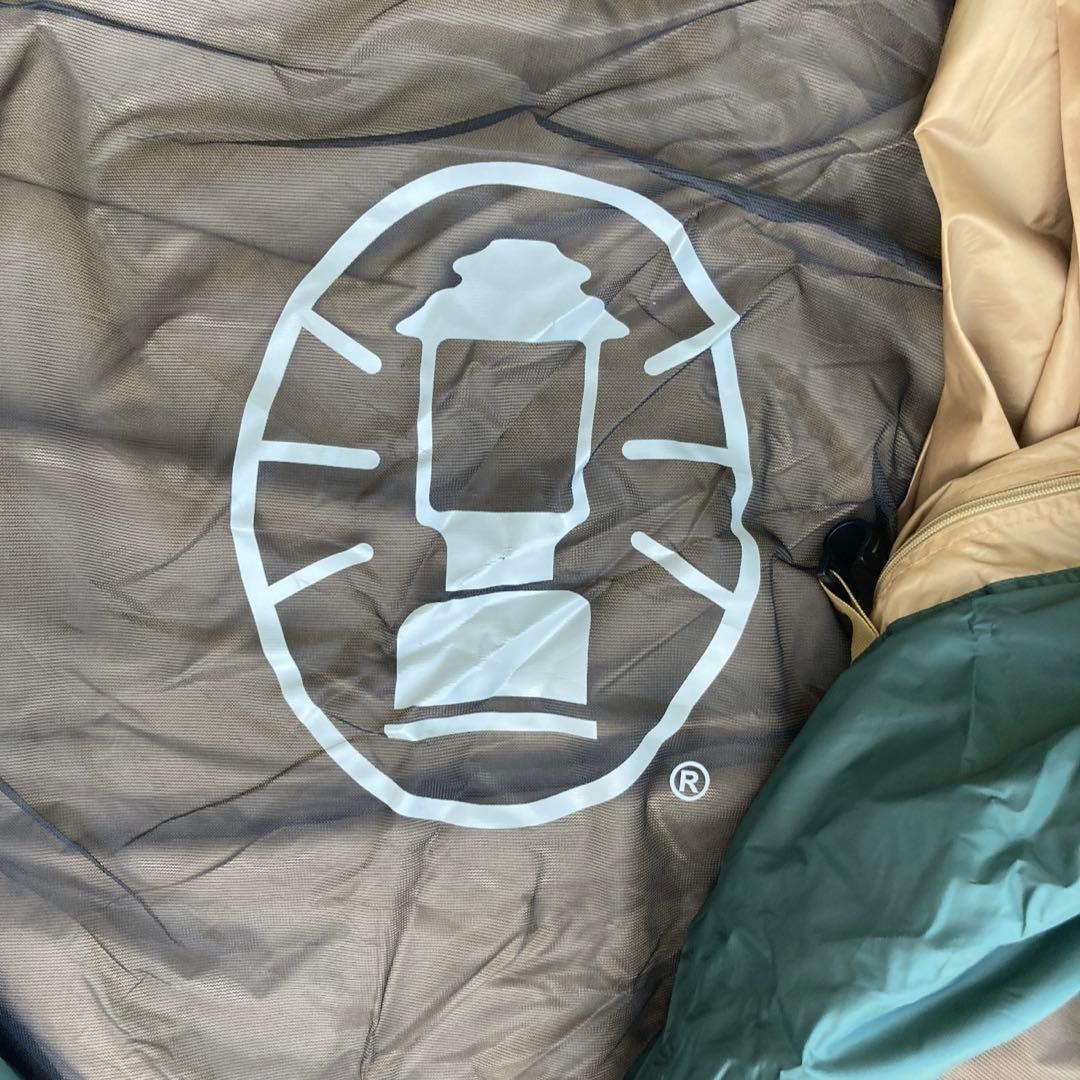 【専用】　コールマン Coleman タフワイドドーム300EX III テント