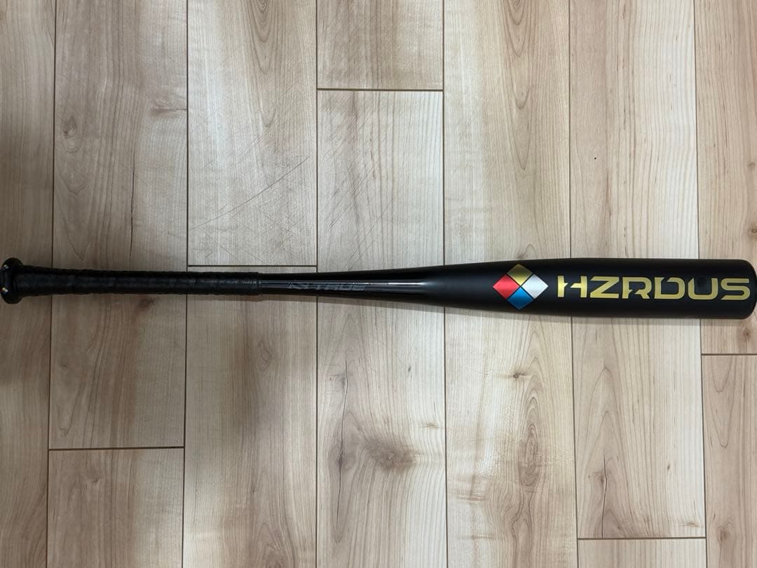 新品未使用‼️TRUE HZRDUS リトル 女子硬式 BBCOR公認 29oz❣️