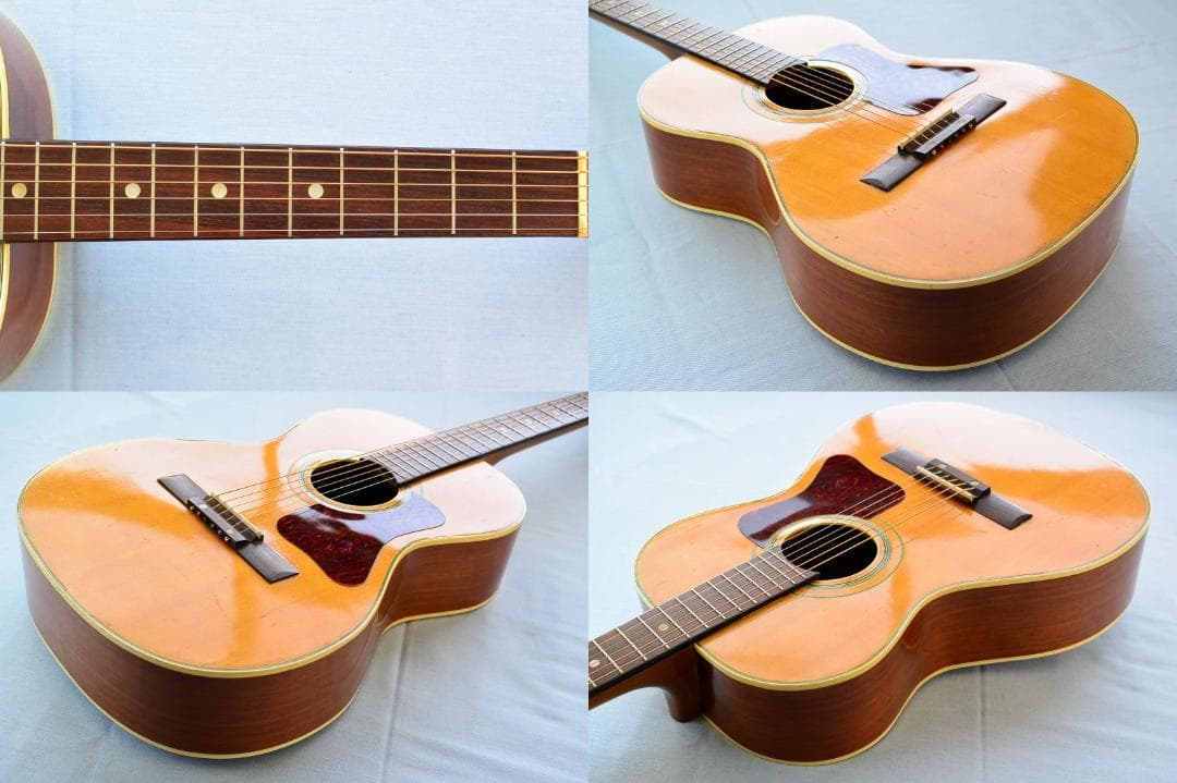 Kawai M35 カワイ 1960年代製 演奏性良好 600mmスケール