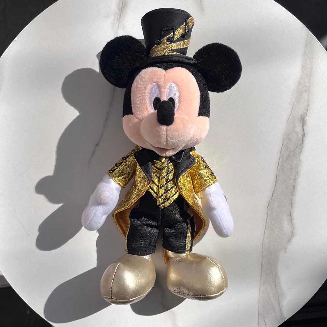 おまとめ3点　ぬいぐるみバッジ