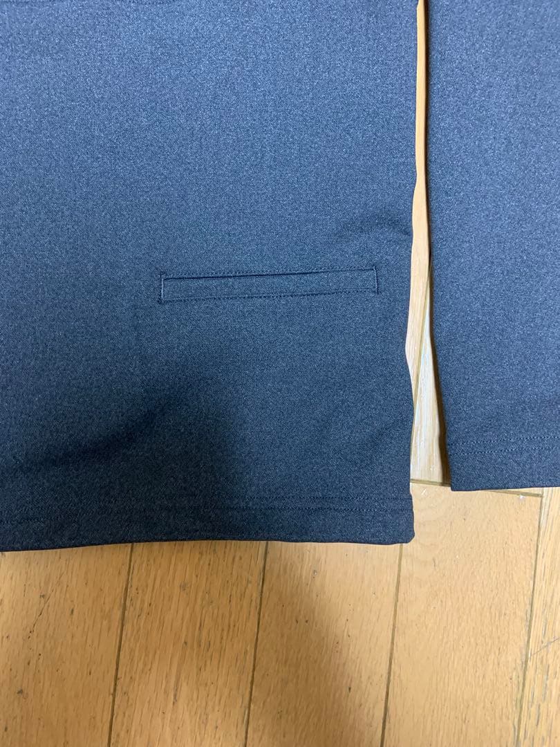 Travis Mathew トラヴィスマシュー ジャケット ブルゾン M