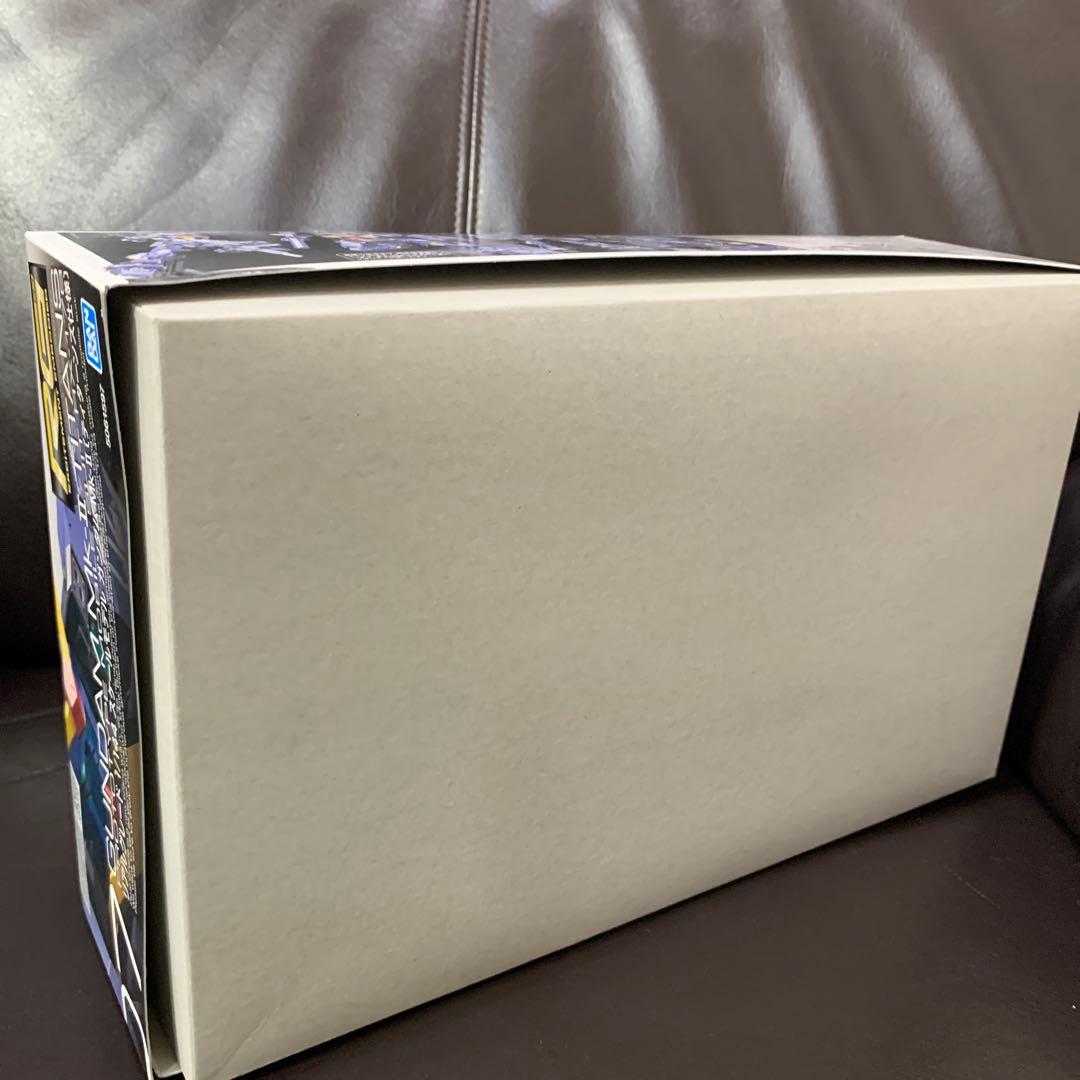 Zガンダム　ガンプラセット　HG・RG