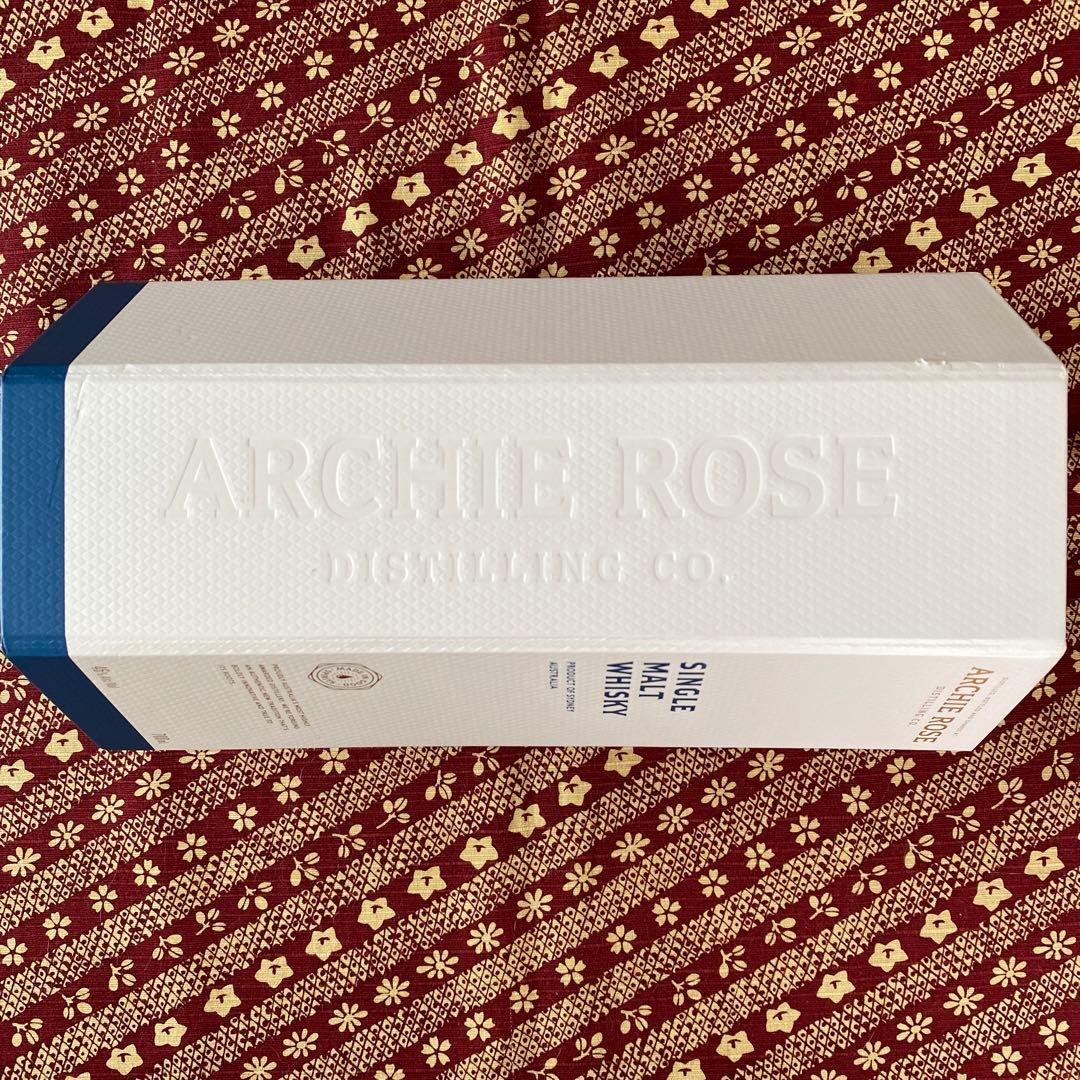 オーストラリア産シングルモルトウィスキー700ml