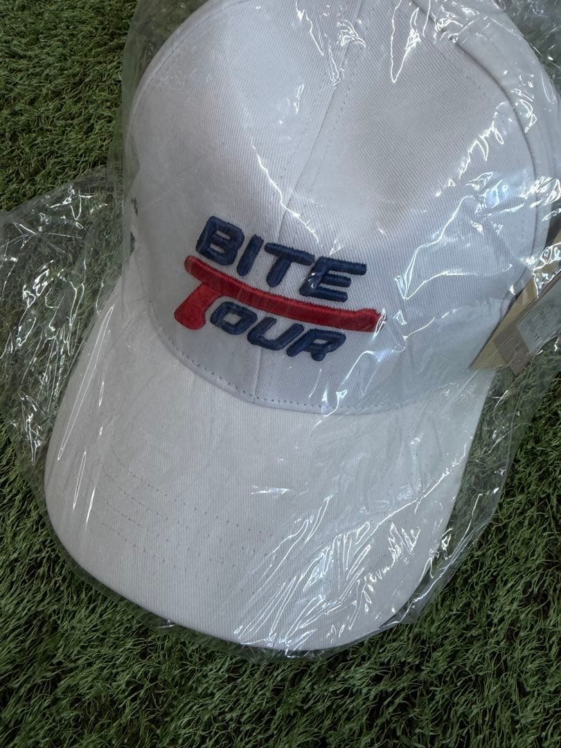 新品正規品【ROUGH&SWELL】キャップ4個セットゴルフメンズ