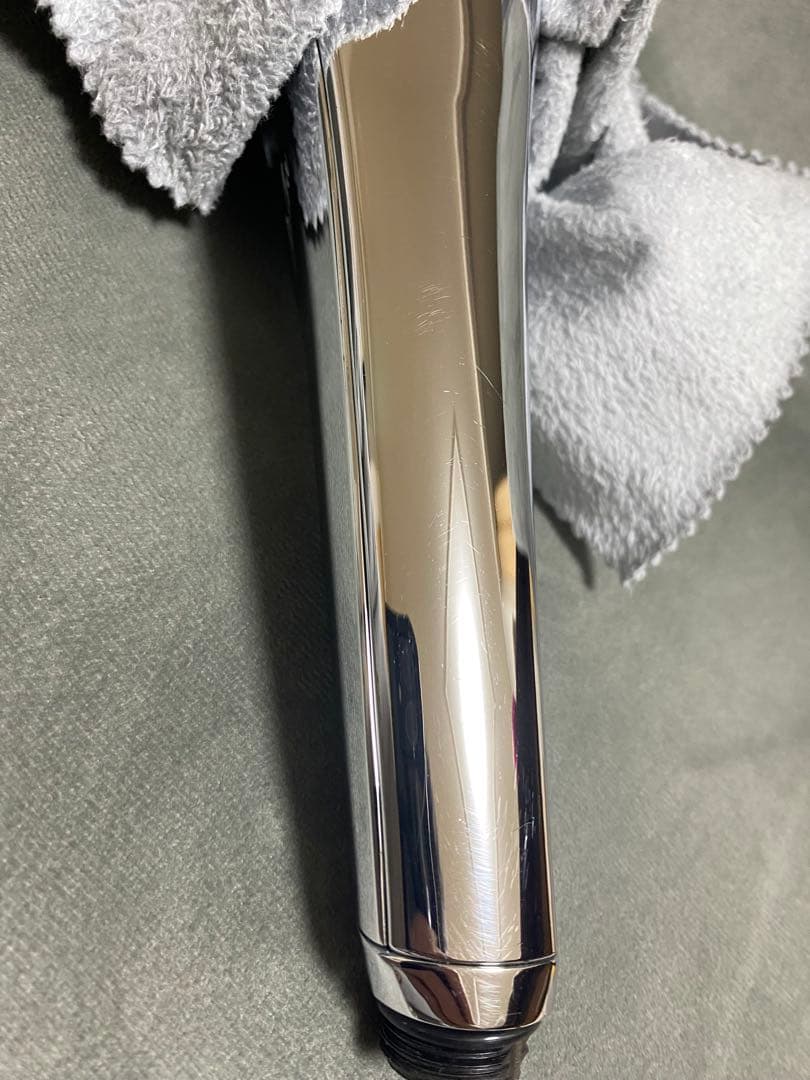 リファ　ファインバブルs シャワーヘッド