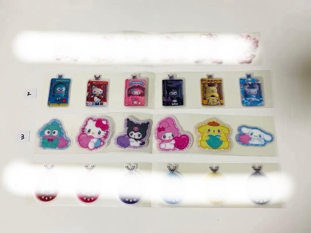 ロールシール切り売り ⑨