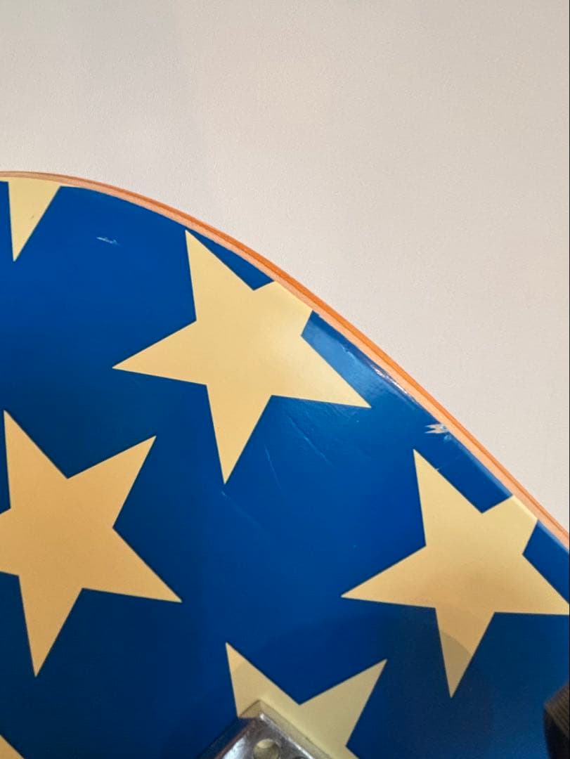 トイマシーン ToyMachine スケボー