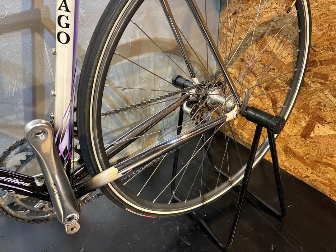 は*み様 I18 訳有 コルナゴ COLNAGO MASTER X-LIGHT