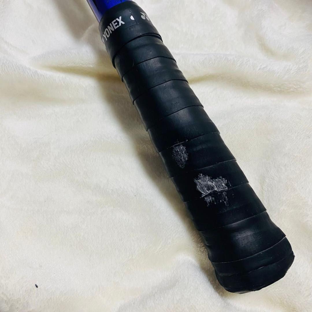 ラケット(軟式用) YONEX VOLTRAGE 7V