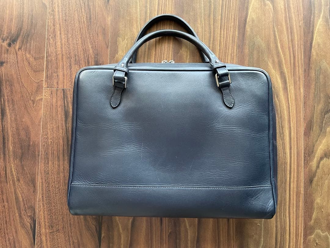 CHAMBORD SELLIER シャンボールセリエ LUDE ネイビー