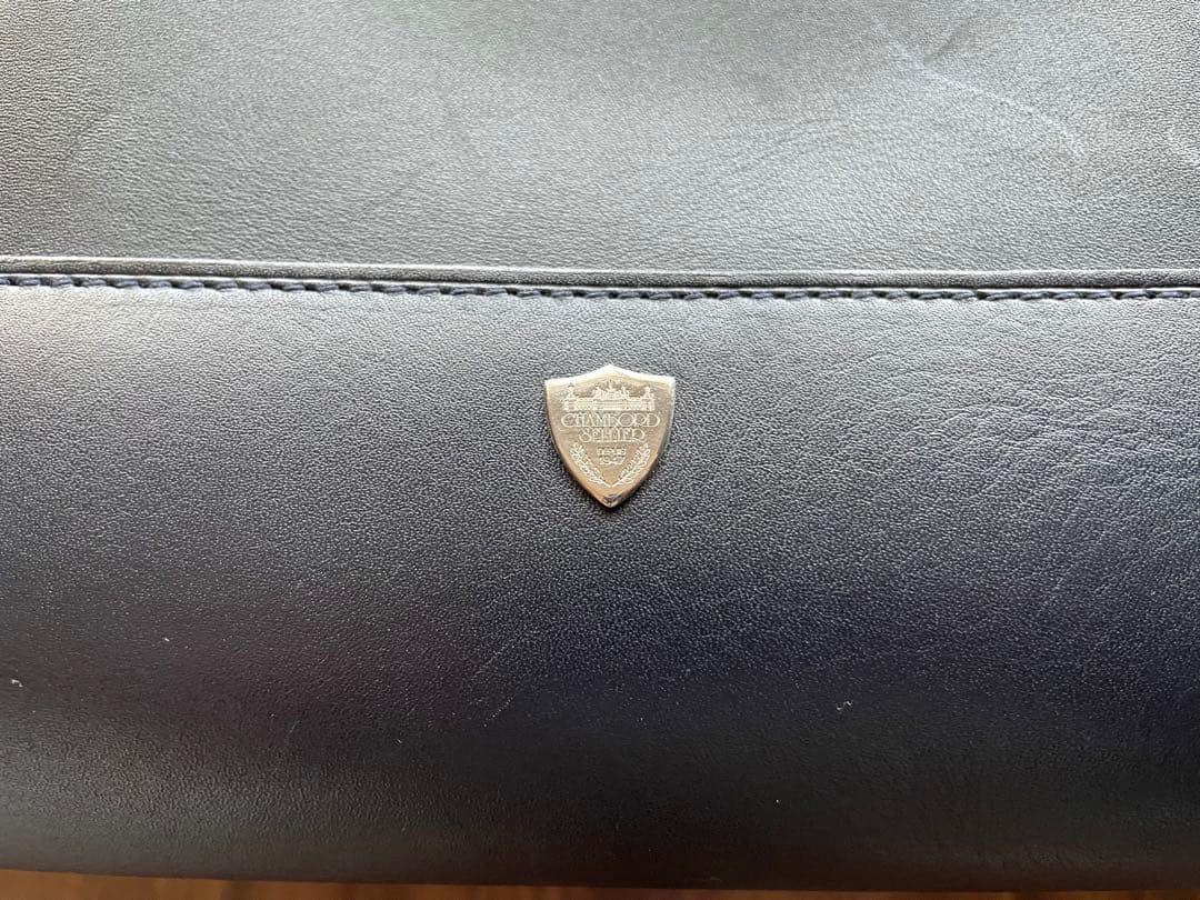 CHAMBORD SELLIER シャンボールセリエ LUDE ネイビー