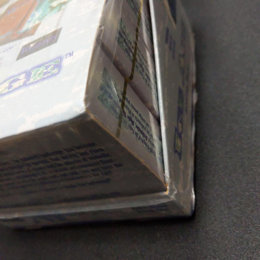 ●（新品未開封）アイスエイジ　スターター　1BOX（写真変更）