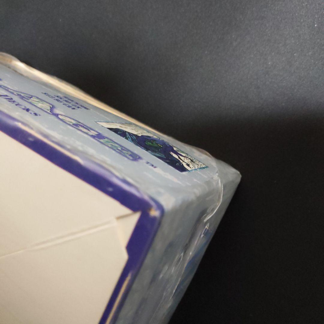 ●（新品未開封）アイスエイジ　スターター　1BOX（写真変更）