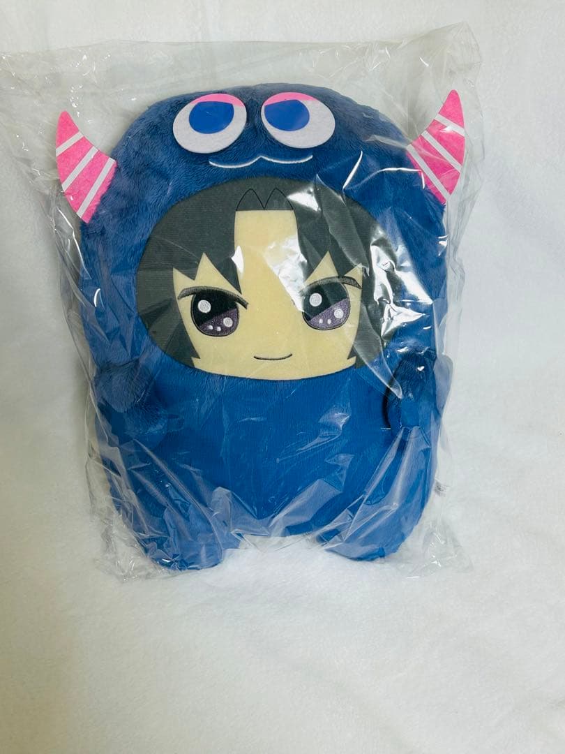 アイドリッシュセブン　きらどるぬいぐるみ　モンぬい　 でっかいもんぬい　和泉一織