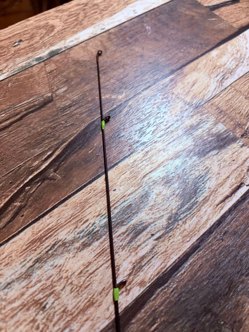 鯵道3G AD3 612LS 新品未使用品