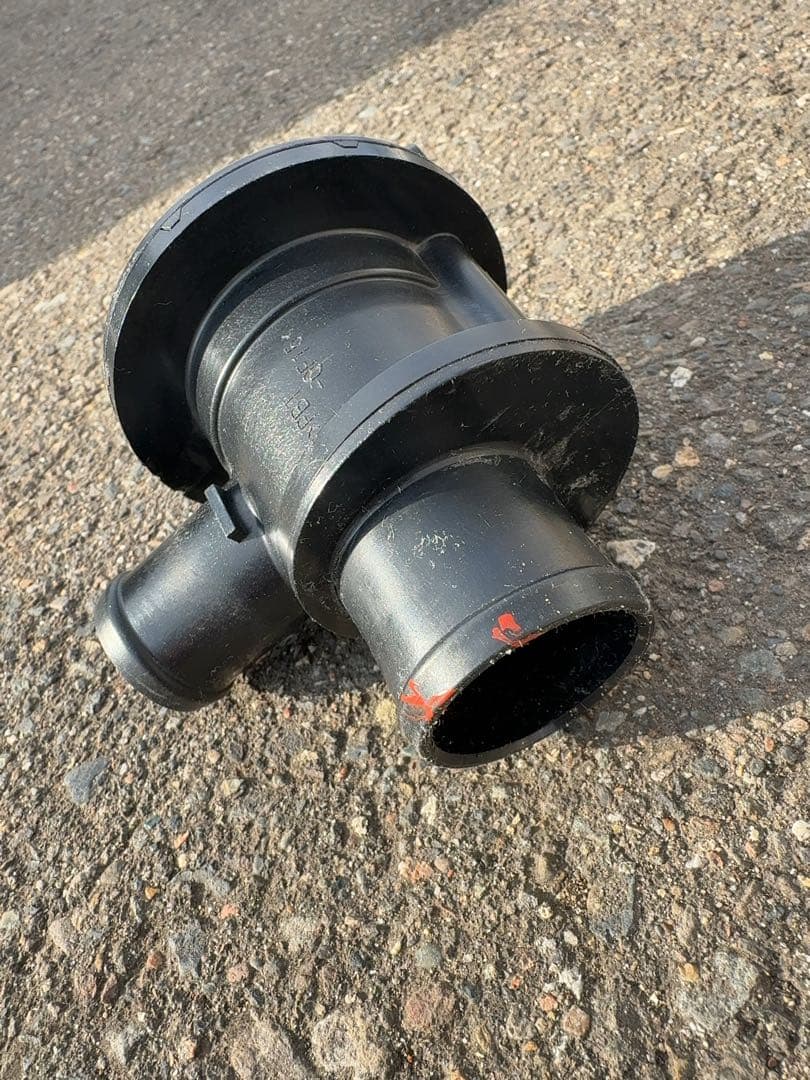 コトスポーツ 純正強化ブローオフバルブ レヴォーグ等