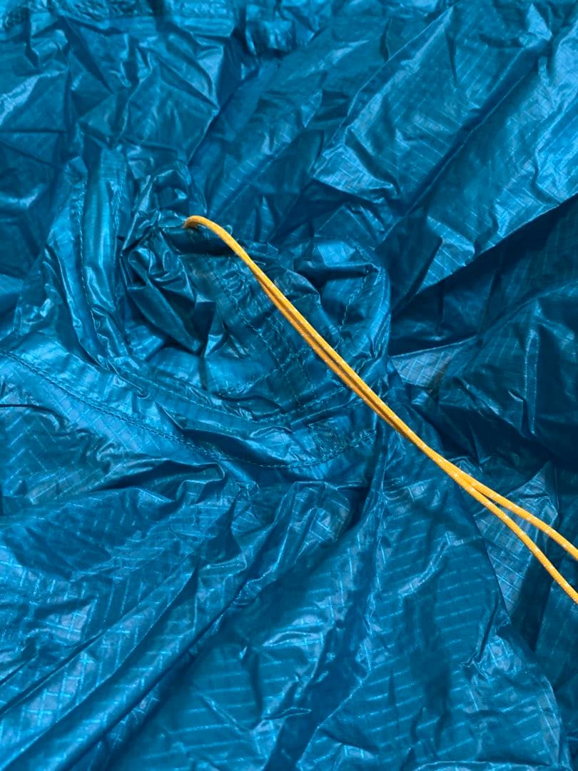 モンベル　ステラリッジ テント3 レインフライ　型番:1122655 旧モデル