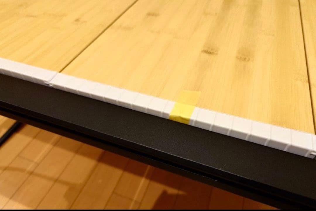 スノーピーク エントリーIGTオンライン限定ブラック