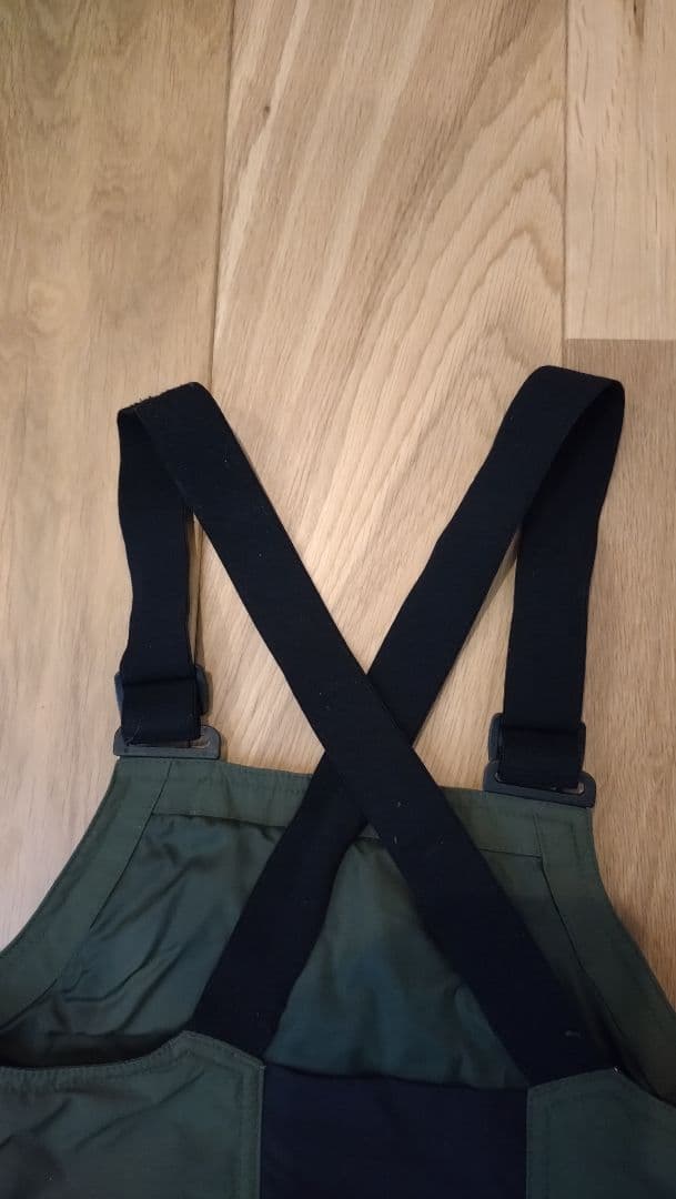 Burton スノーボードウェア 子ども用