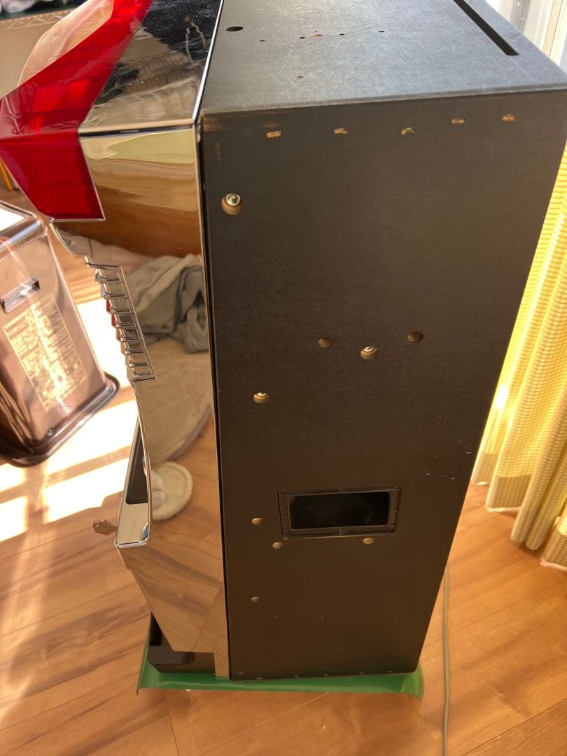 みんなのジャグラー 不要機　実機　ジャグラー