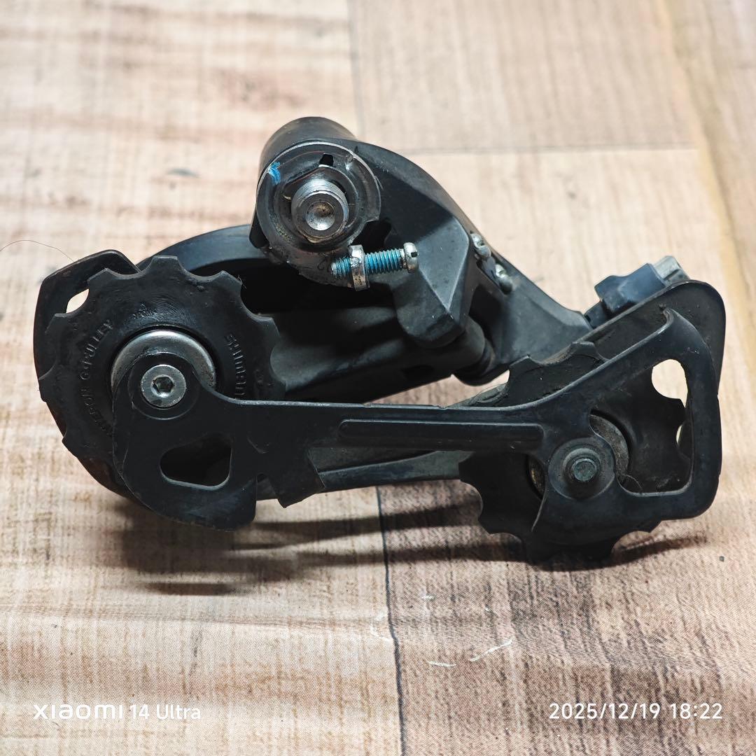 パーツ SHIMANO SORA R3000 set