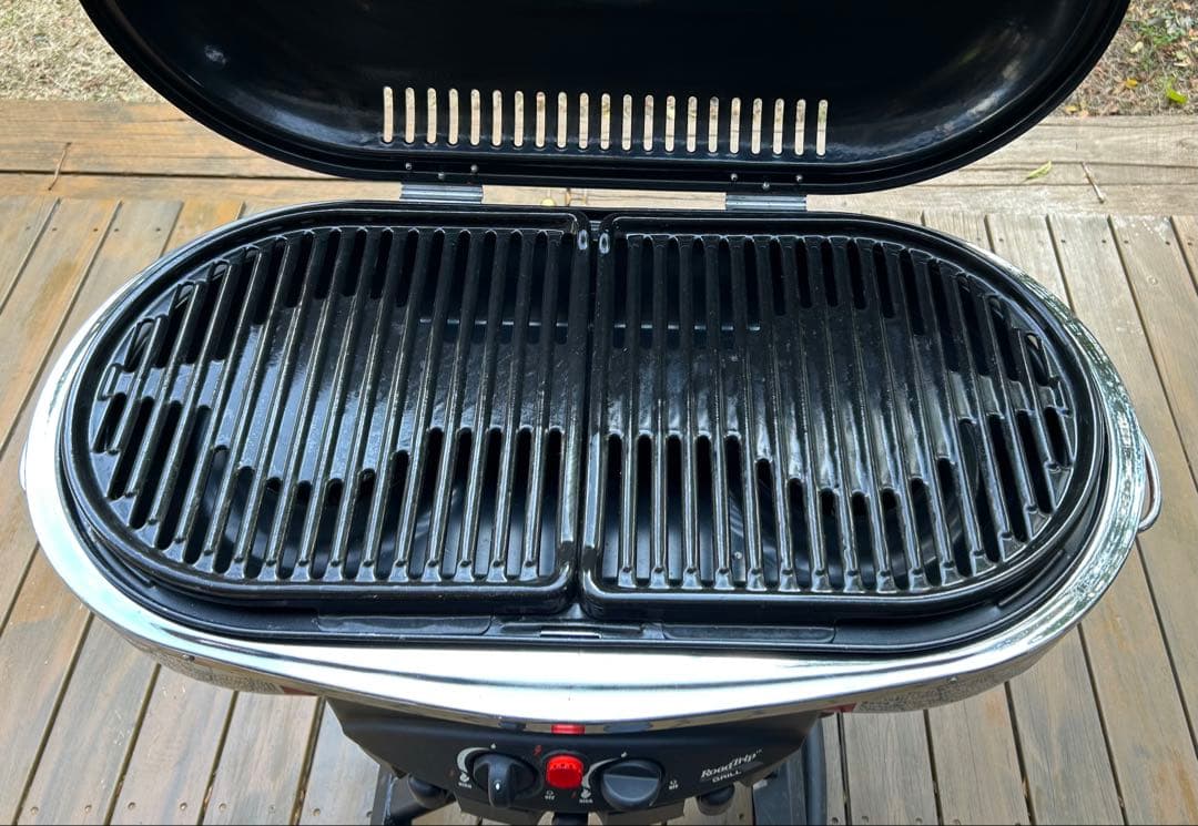 Coleman ロードトリップ　赤