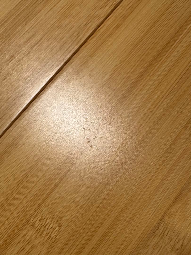 【12/16迄】 Peak ワンアクションテーブル 竹 LV-010TR