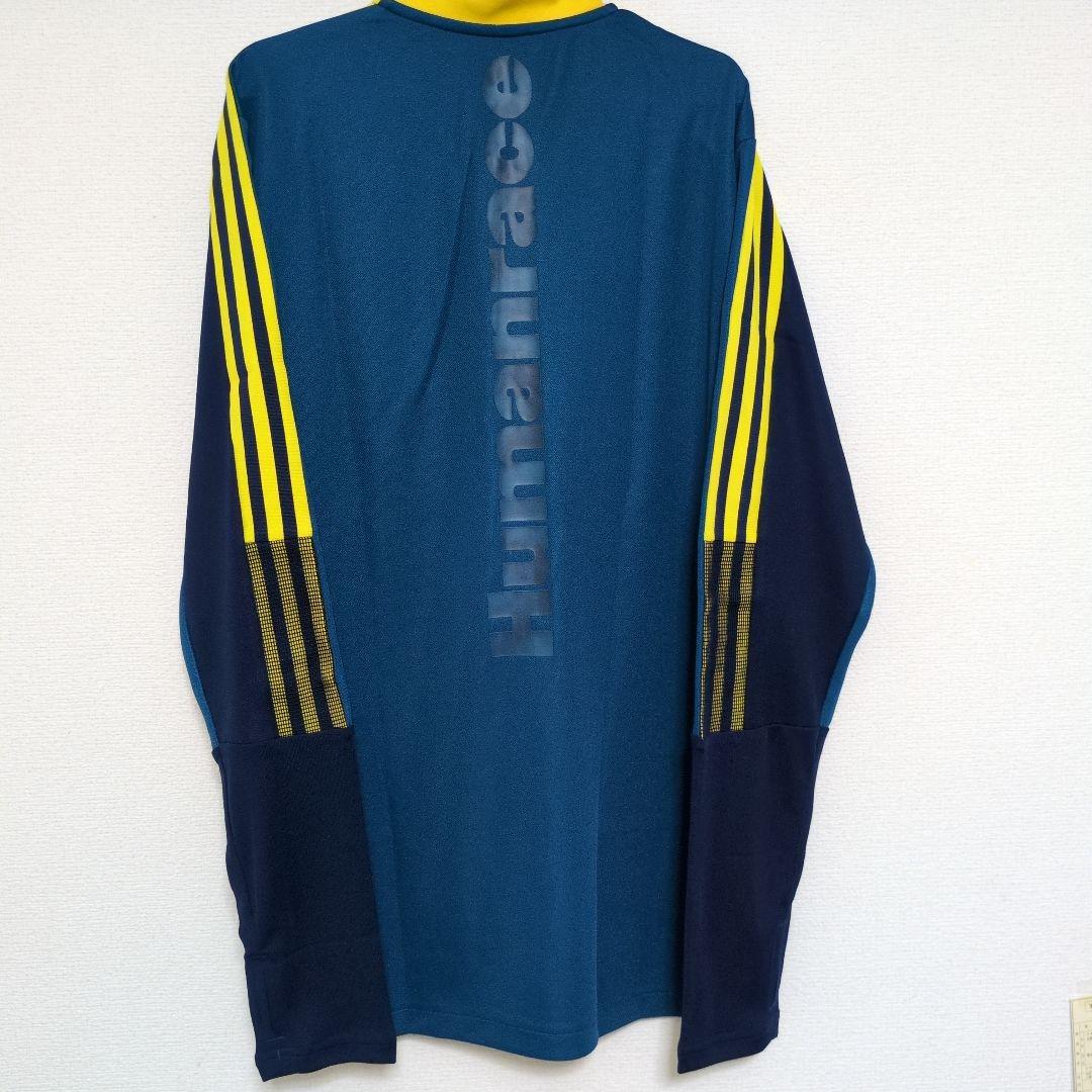 アーセナルFC　わたやんさん　　新品未使用品　XO　adidas