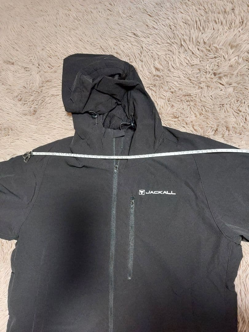 ジャッカル　シェードフーディ