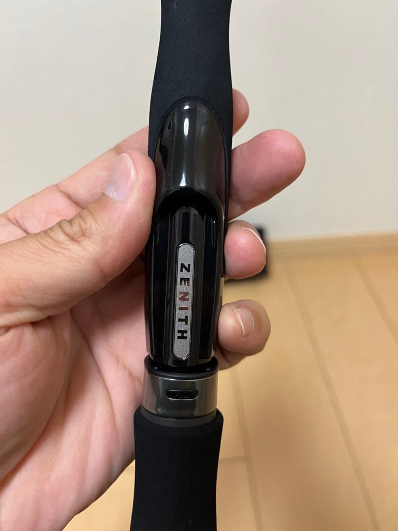 ゼニス　シュレムクロスS792ML