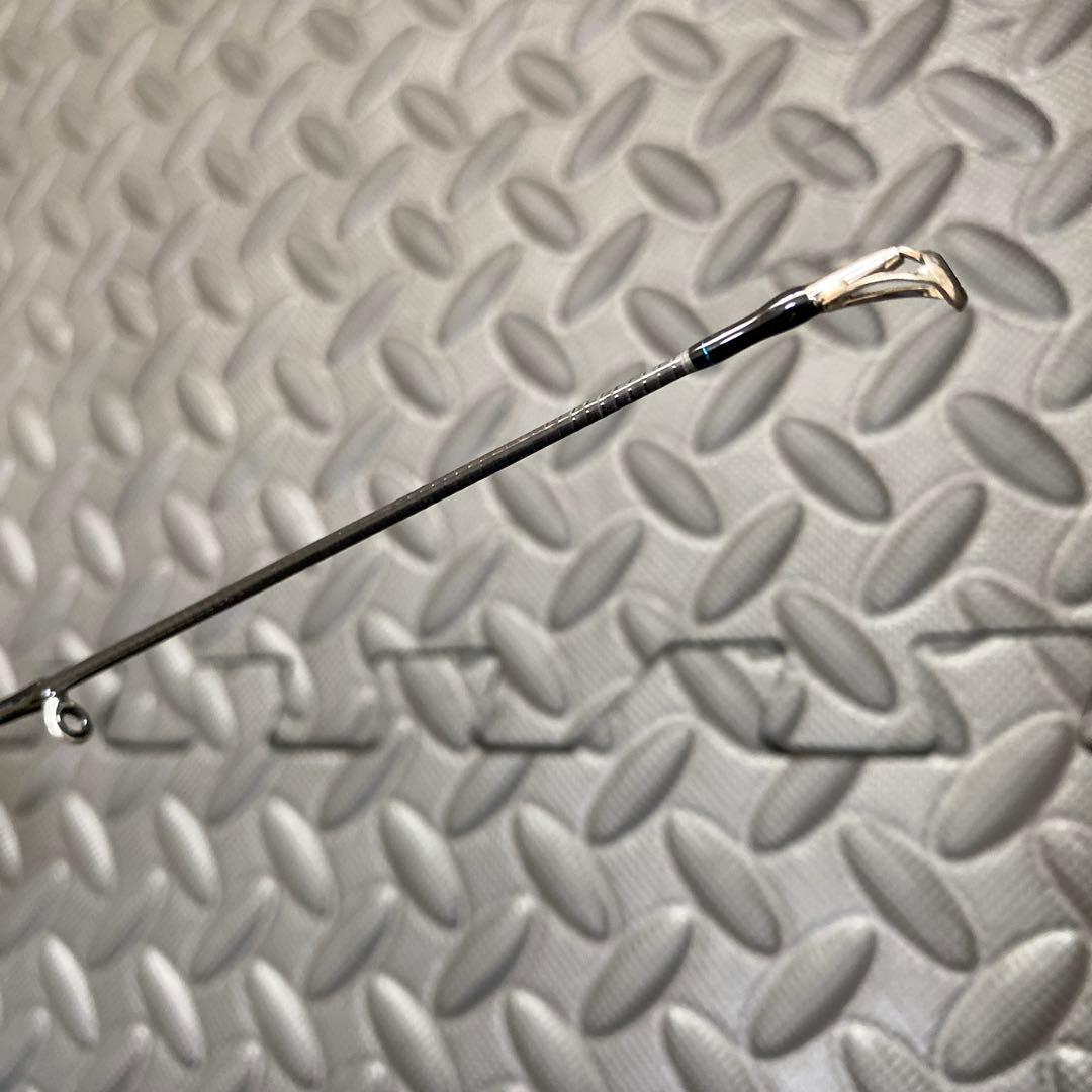 ダイワ エメラルダス X 86MH エギング