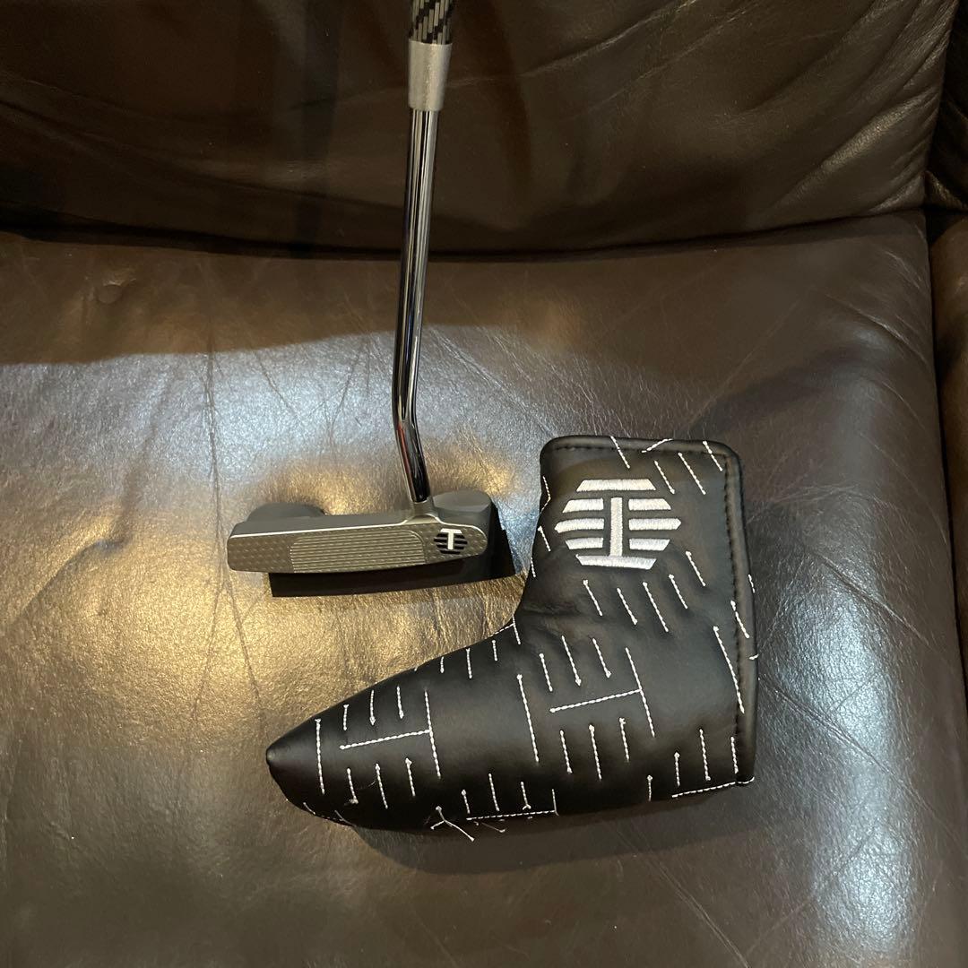 BETTINARDI ツアーパター 未使用