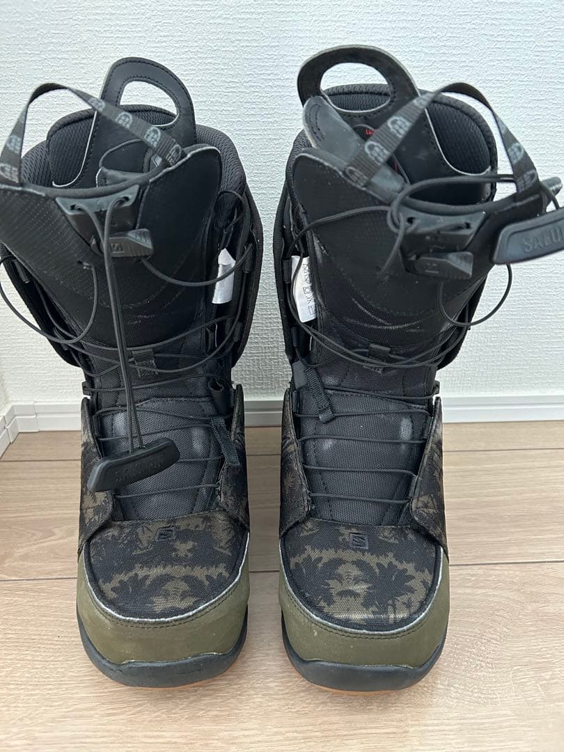 スノーボード3点セット