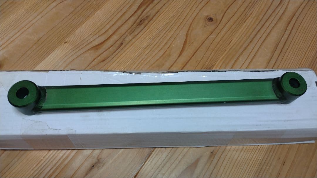 F54、F55、F56、F57、F60 MINI用アムゼックス アンダーブレース