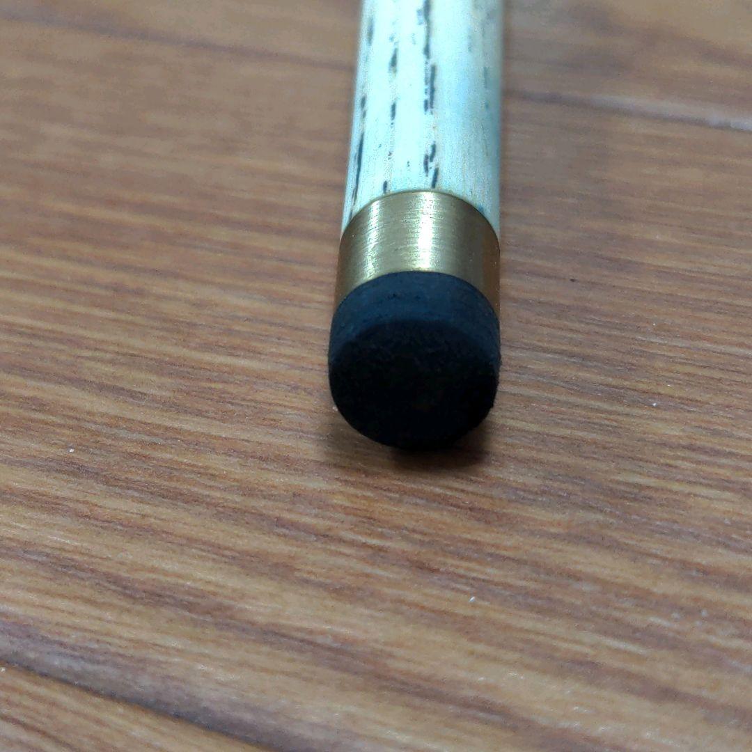 キューソウル CUESOUL ビリヤード キュー ハードケース付き‪♡X10