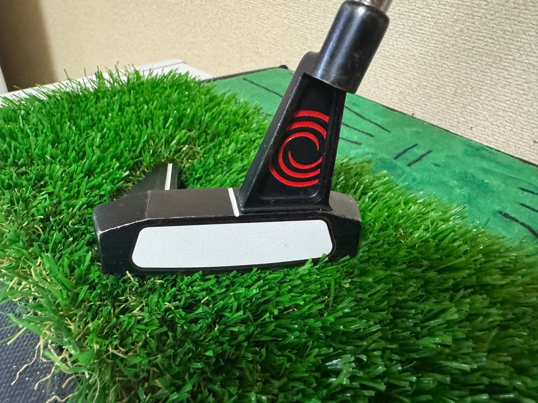 オデッセイ トライビーム#7 CS パター