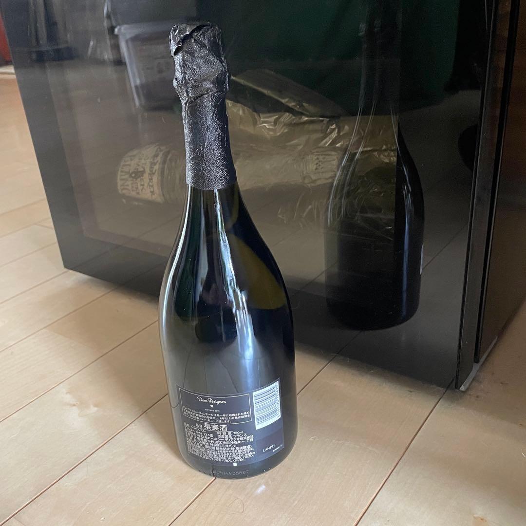 ドンペリ新品未使用 Dom Pérignon2013