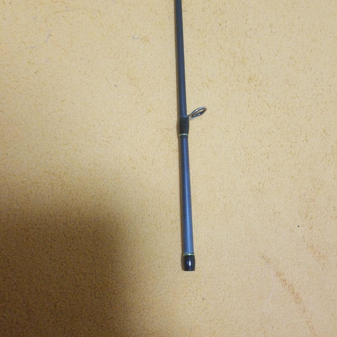 ティップバンSSD S66MH/SL-DEEP 中古良品　無記入保証書有り