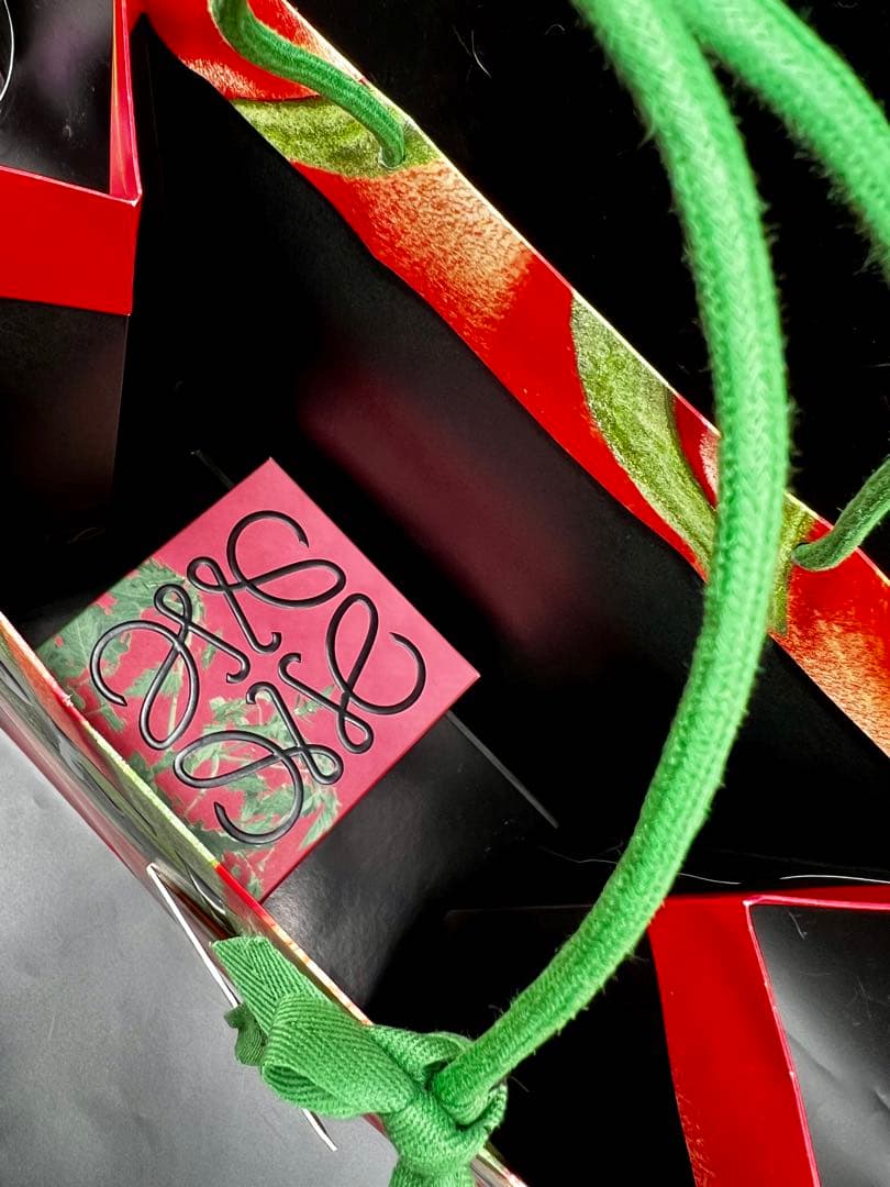 LOEWE ❣️アロマキャンドM