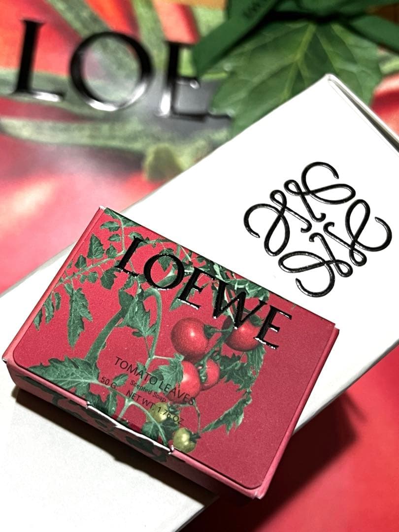 LOEWE ❣️アロマキャンドM