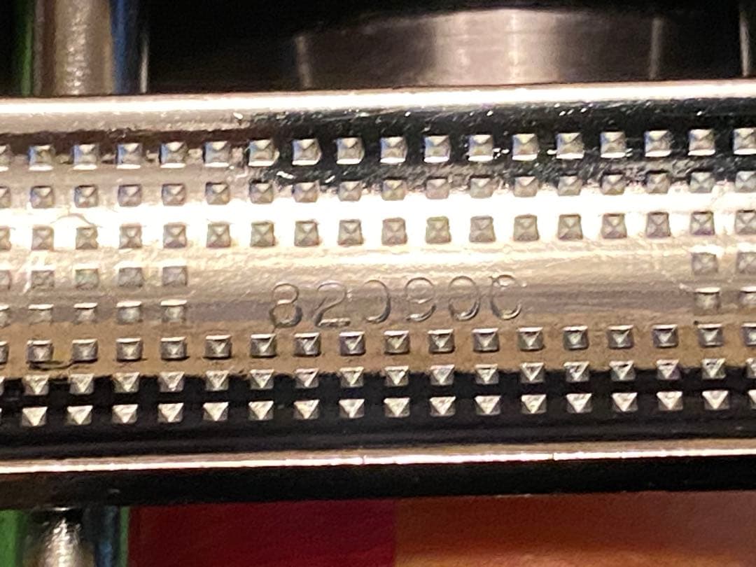 old abugarcia ambassadeur 1000Cオールドアブ