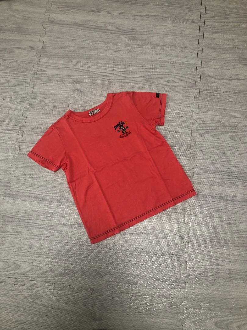 専用★極美品★ミキハウス ダブルビー Tシャツセット 4枚組 130