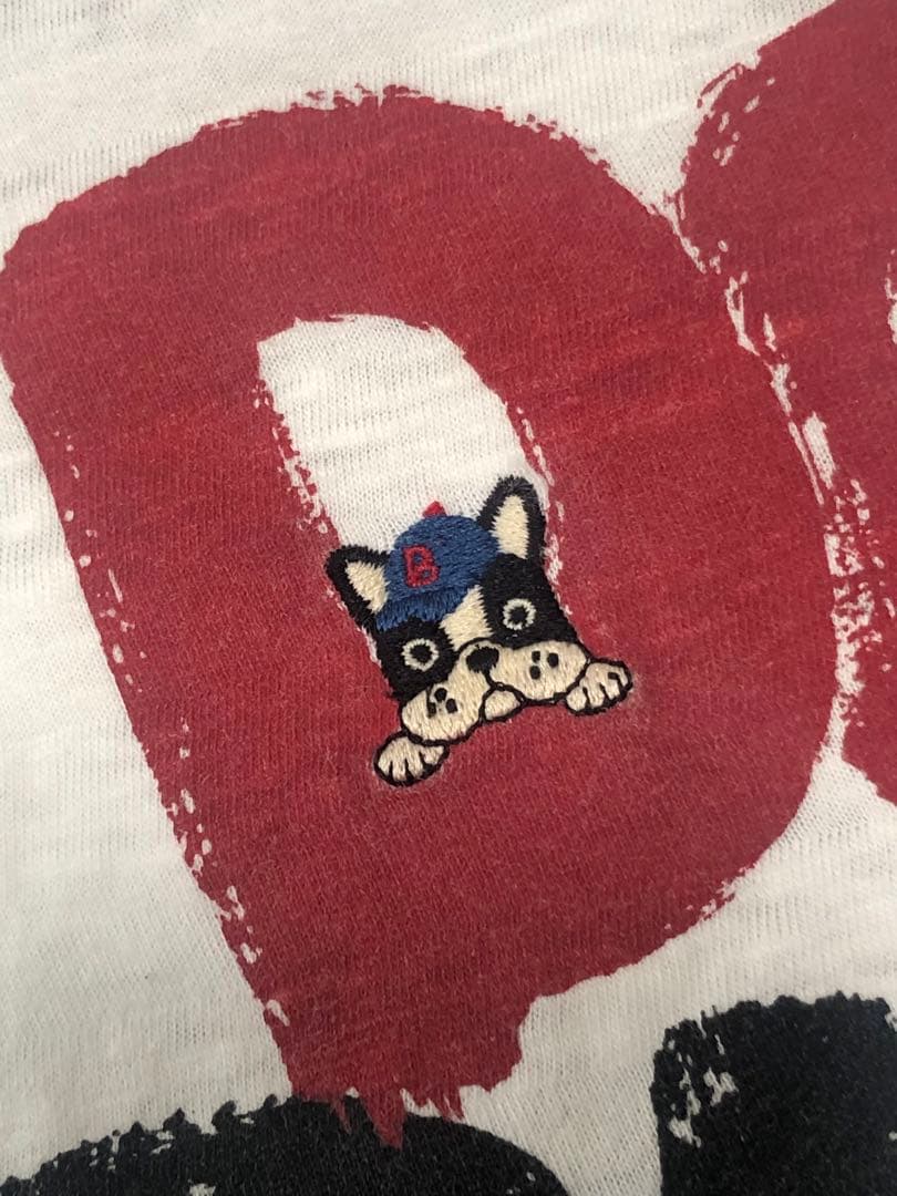 専用★極美品★ミキハウス ダブルビー Tシャツセット 4枚組 130