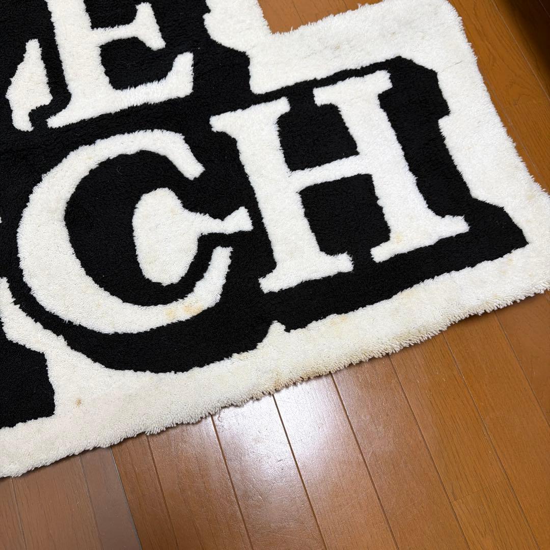 Black Eye Patch ラグ 12/13まで格安セール