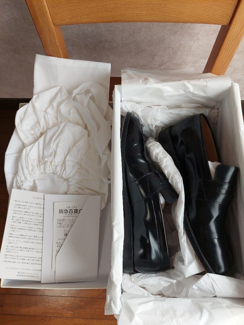 maison margiela タビローファー