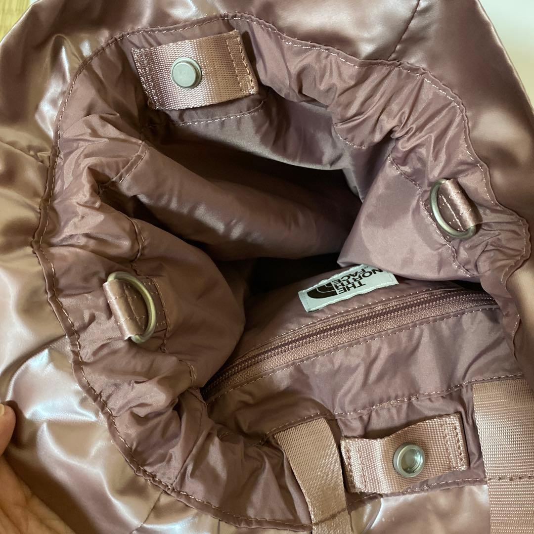 ザ•ノース•フェイス ボニーマルチパック リュックバッグ