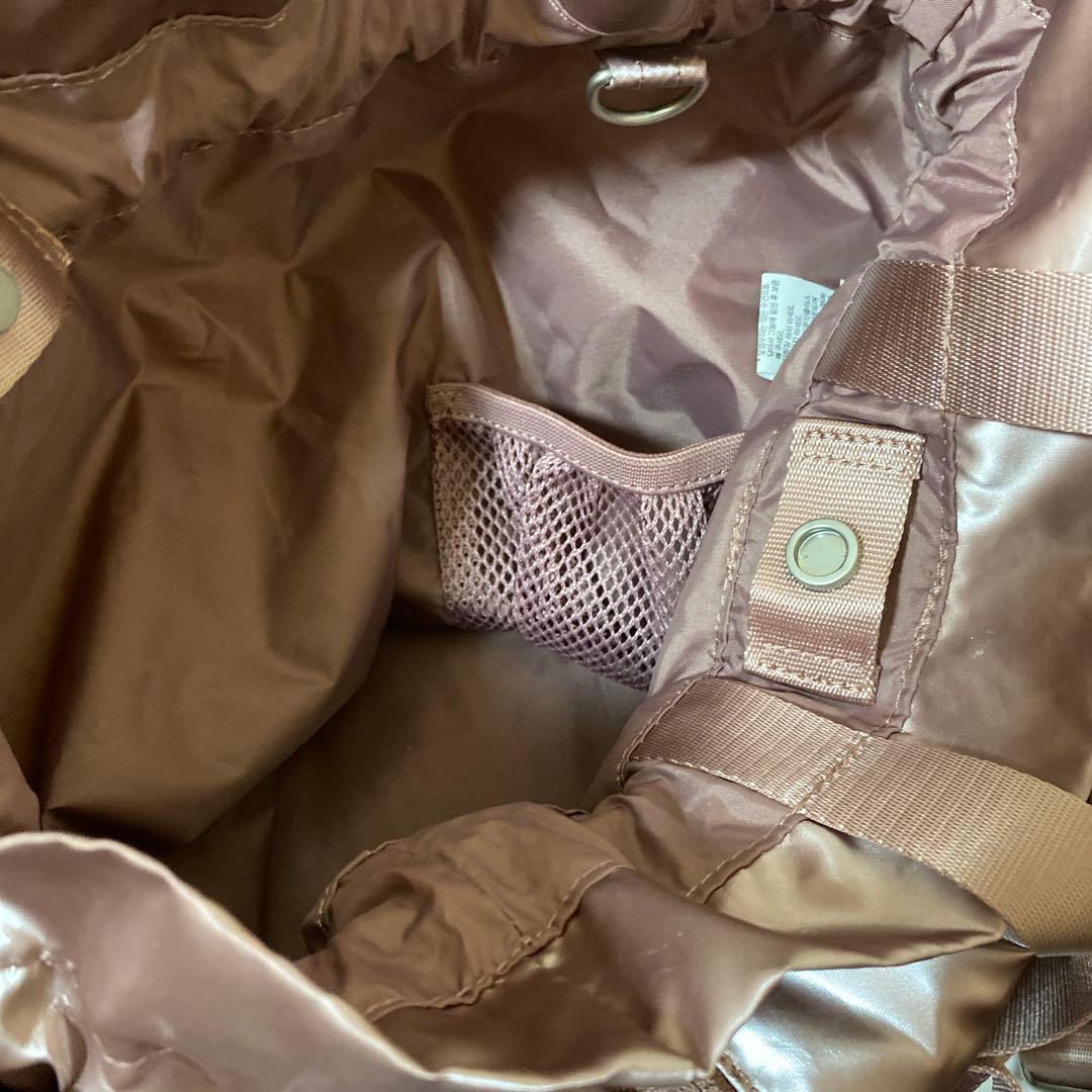 ザ•ノース•フェイス ボニーマルチパック リュックバッグ